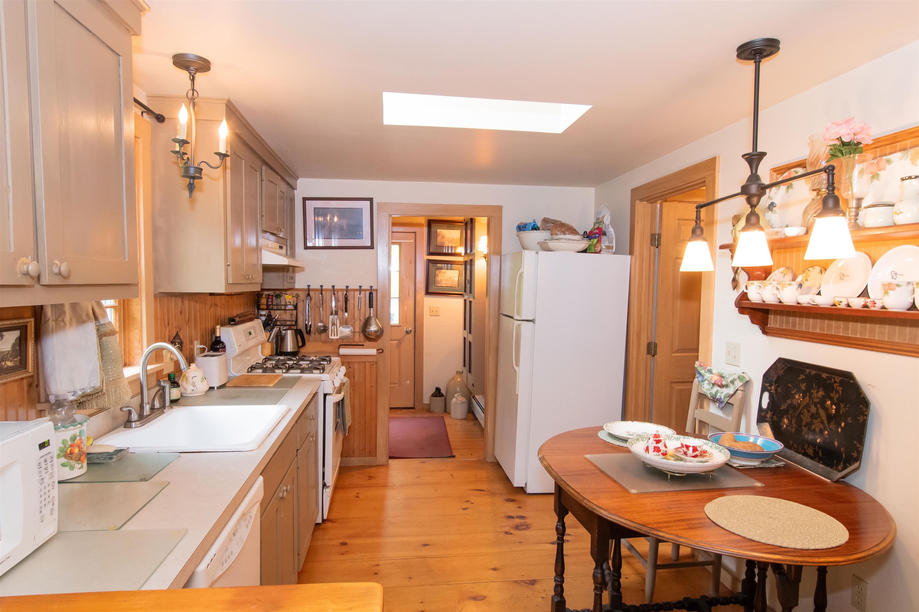 88 Kibling Hill Road Tunbridge, VT 05077 - Photo 8 of 25