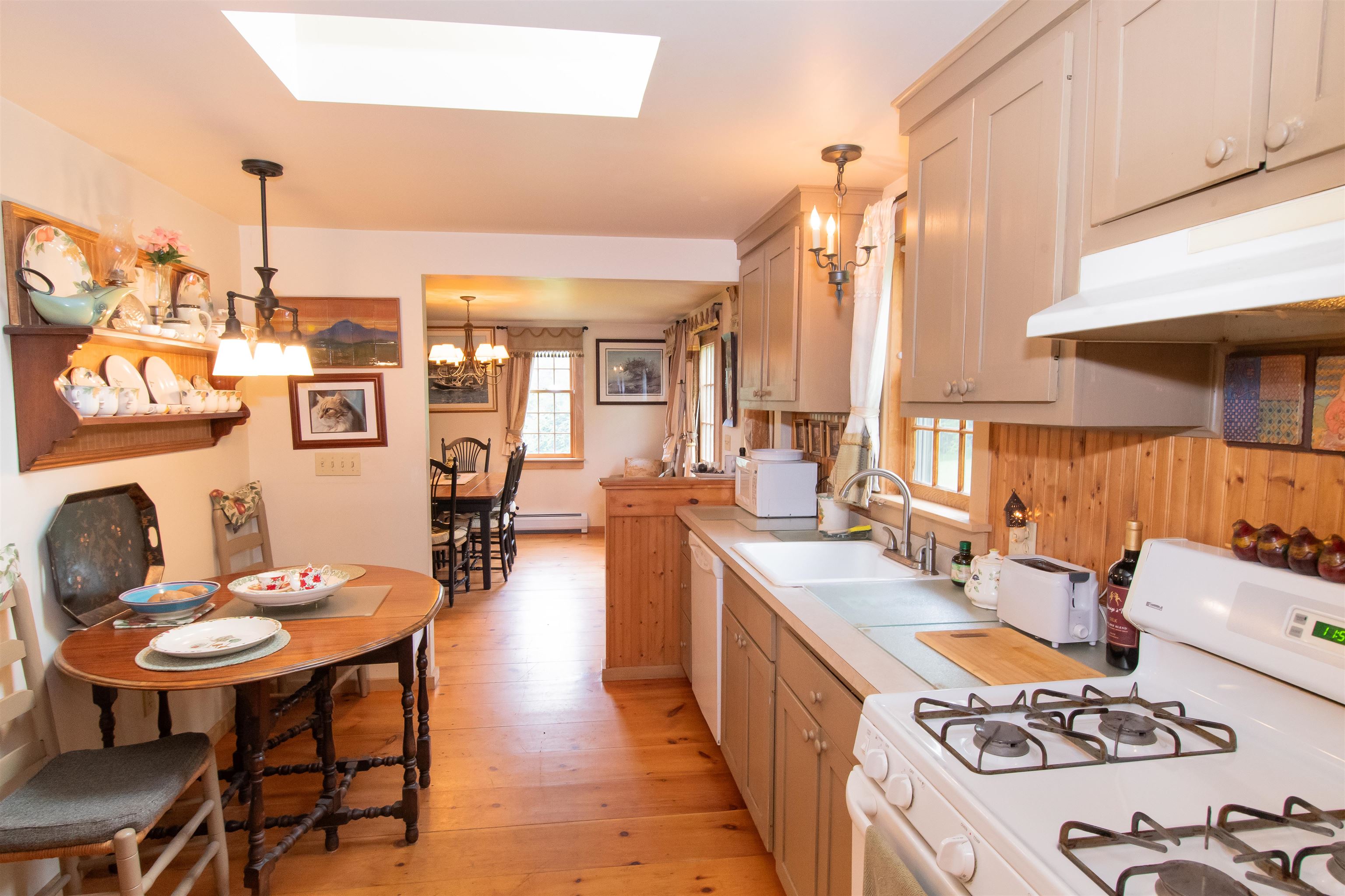 88 Kibling Hill Road Tunbridge, VT 05077 - Photo 9 of 25