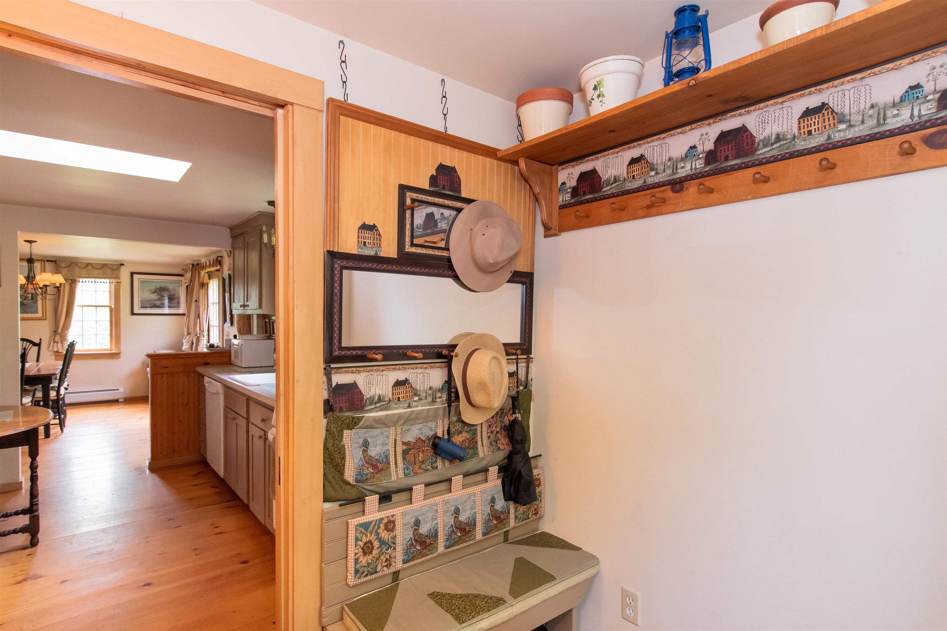 88 Kibling Hill Road Tunbridge, VT 05077 - Photo 10 of 25