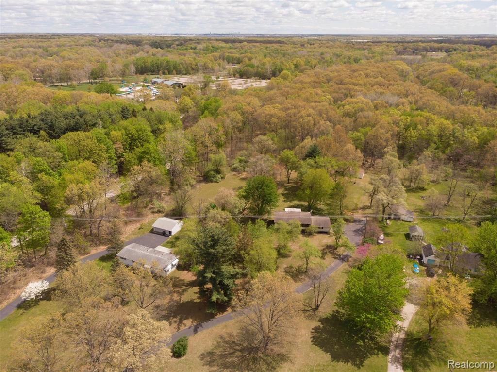 17455 Savage Road Belleville, MI 48111 - Photo 48 of 49