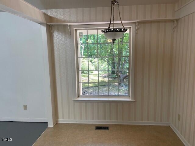 4300 Surry Ridge Circle Apex, NC 27539 - Photo 6 of 10 Dining Area