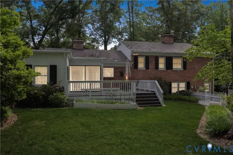 $950,000 | 6405 Buckhill Road, Richmond, VA 23225