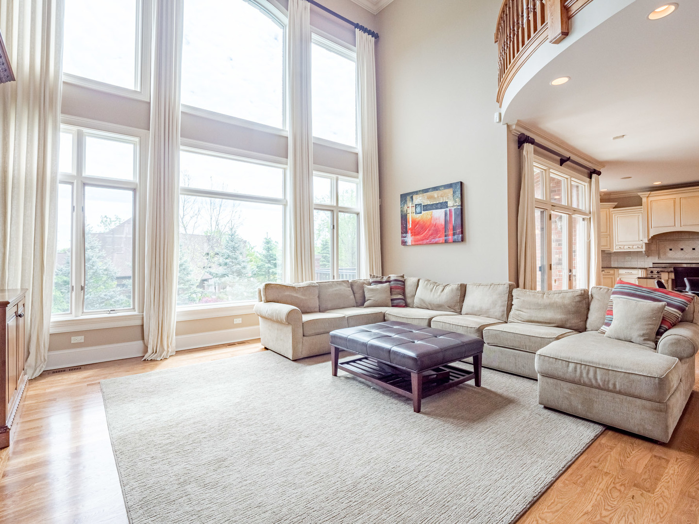 8691 Crest Court Burr Ridge, IL 60527 - Photo 12 of 78