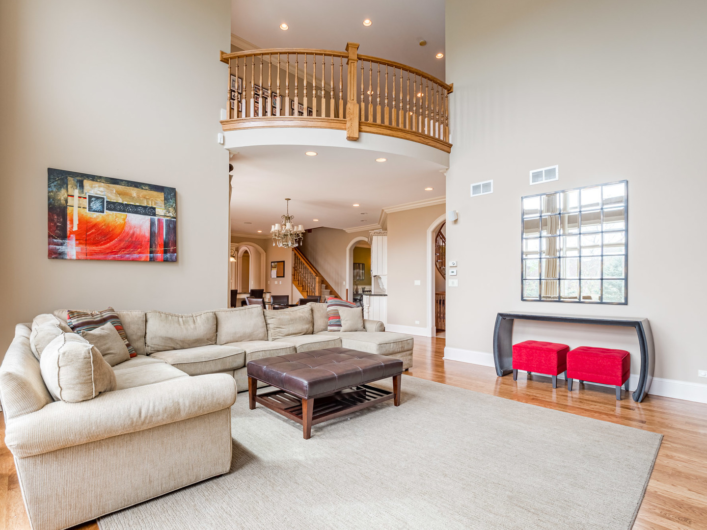 8691 Crest Court Burr Ridge, IL 60527 - Photo 13 of 78