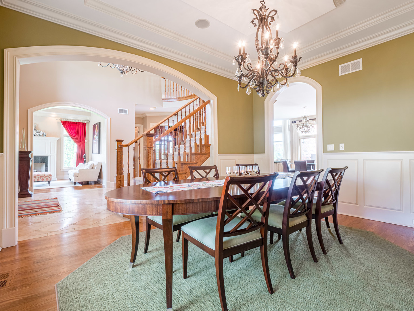 8691 Crest Court Burr Ridge, IL 60527 - Photo 14 of 78