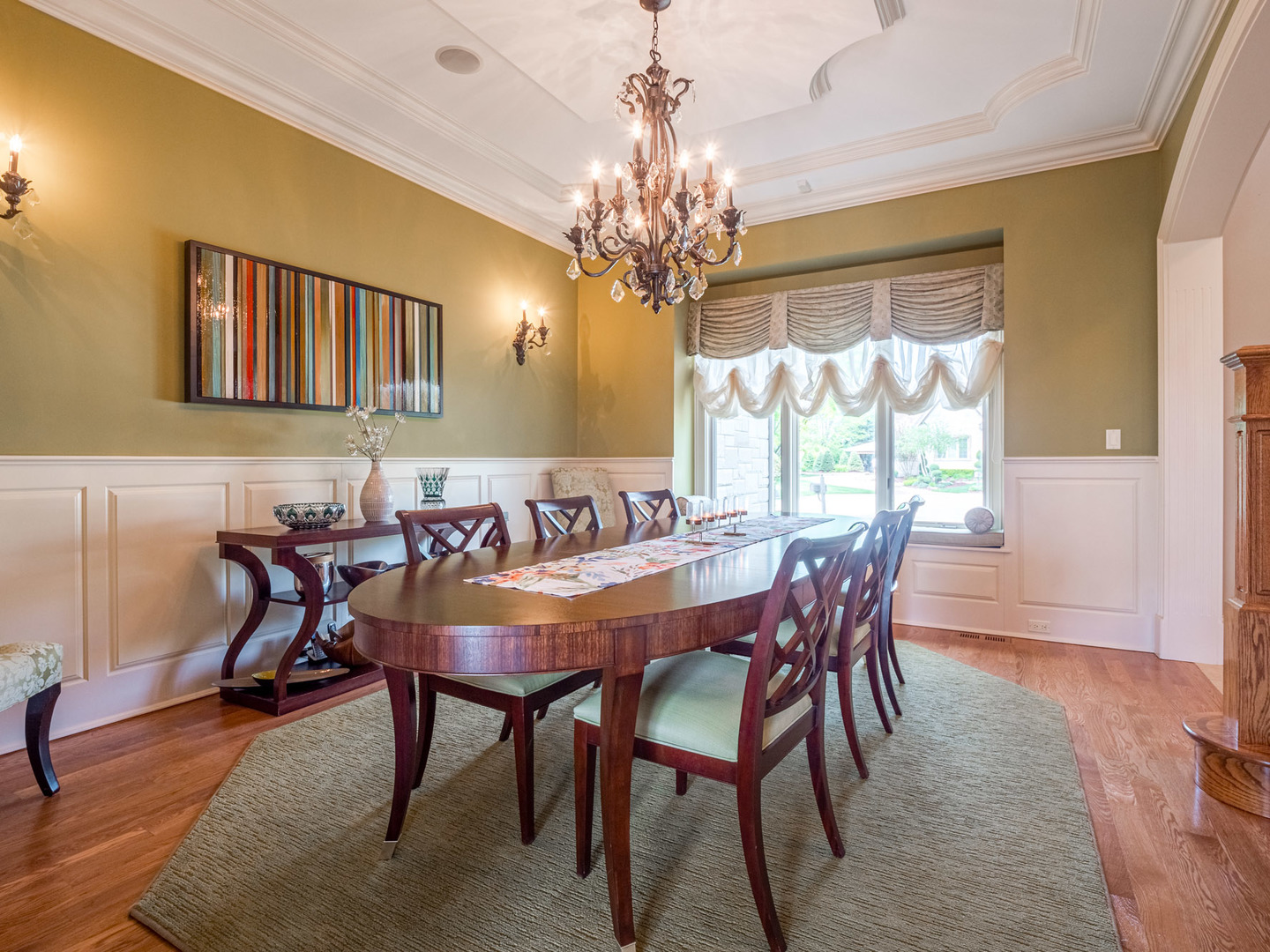 8691 Crest Court Burr Ridge, IL 60527 - Photo 15 of 78