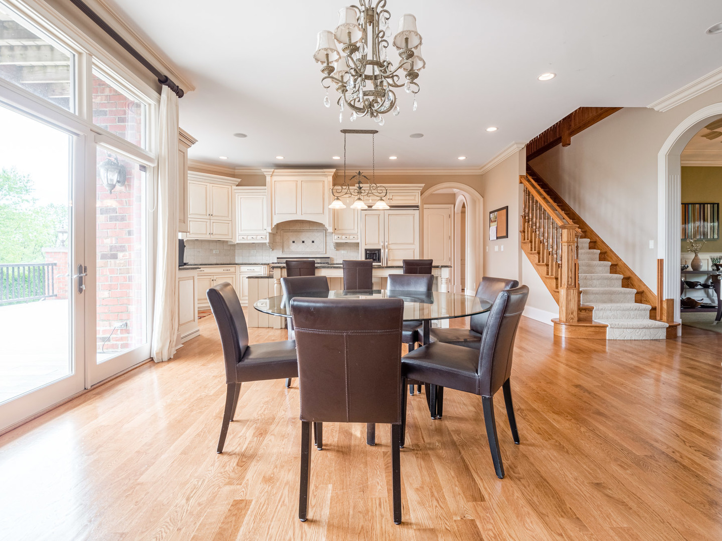 8691 Crest Court Burr Ridge, IL 60527 - Photo 24 of 78