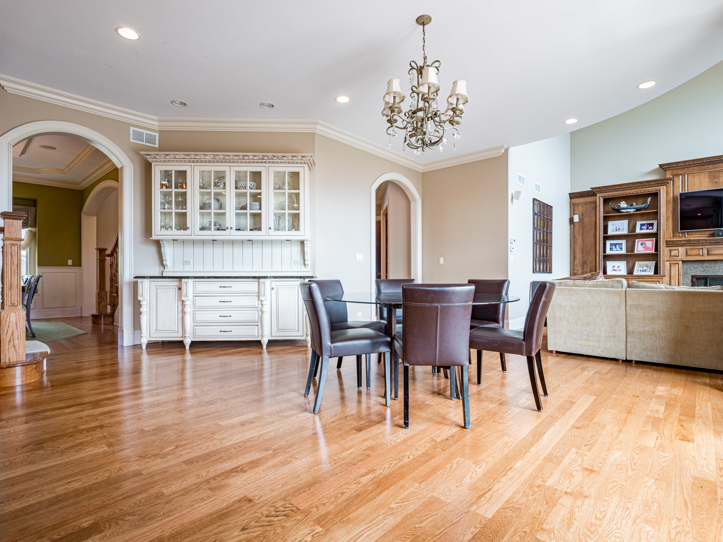 8691 Crest Court Burr Ridge, IL 60527 - Photo 26 of 78