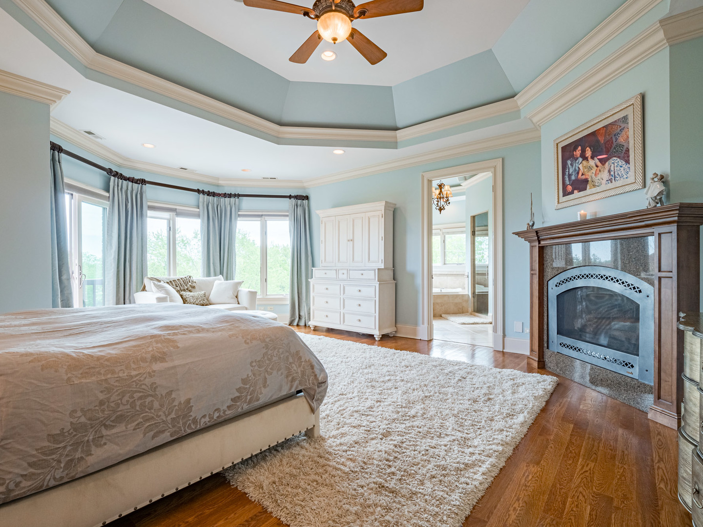 8691 Crest Court Burr Ridge, IL 60527 - Photo 31 of 78