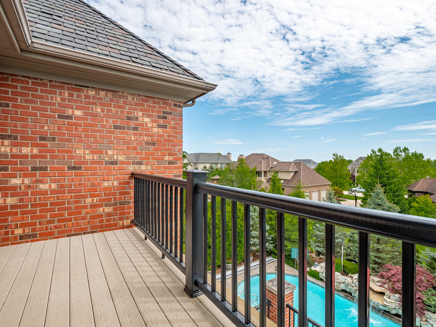8691 Crest Court Burr Ridge, IL 60527 - Photo 37 of 78