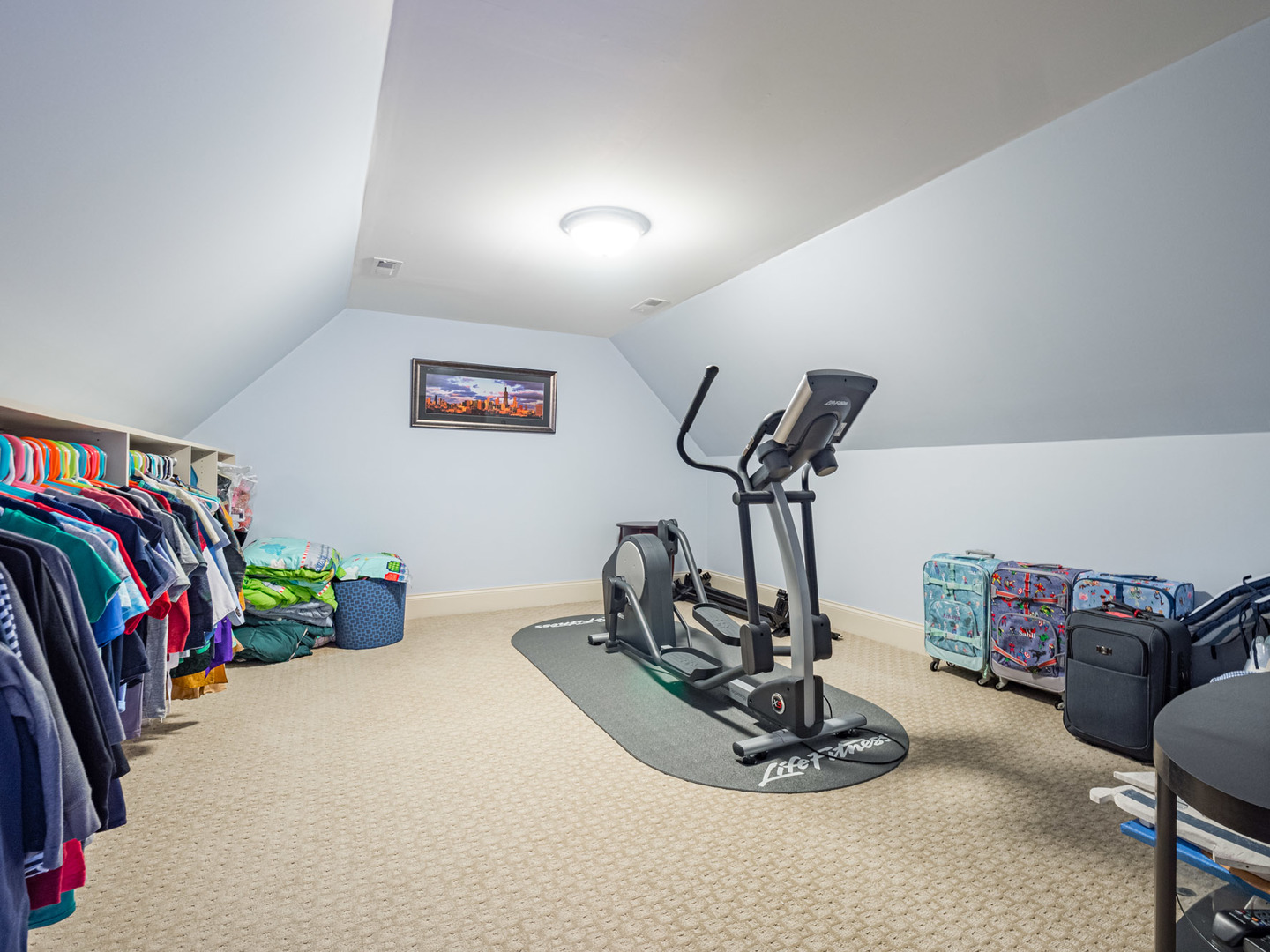 8691 Crest Court Burr Ridge, IL 60527 - Photo 40 of 78