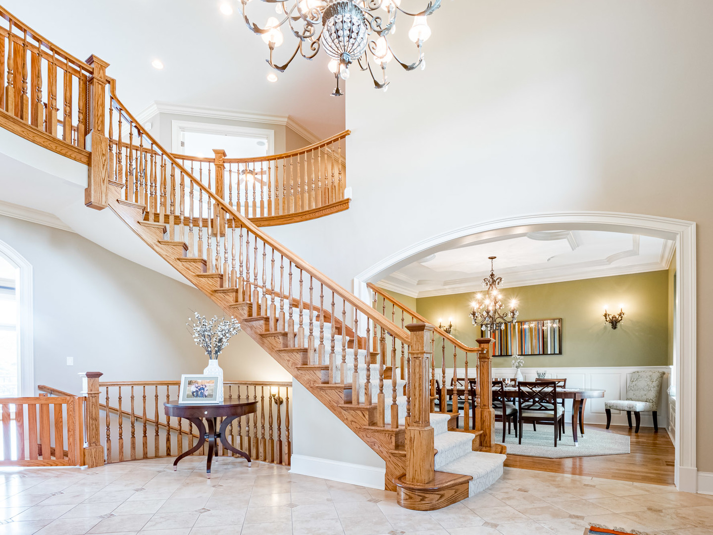 8691 Crest Court Burr Ridge, IL 60527 - Photo 5 of 78