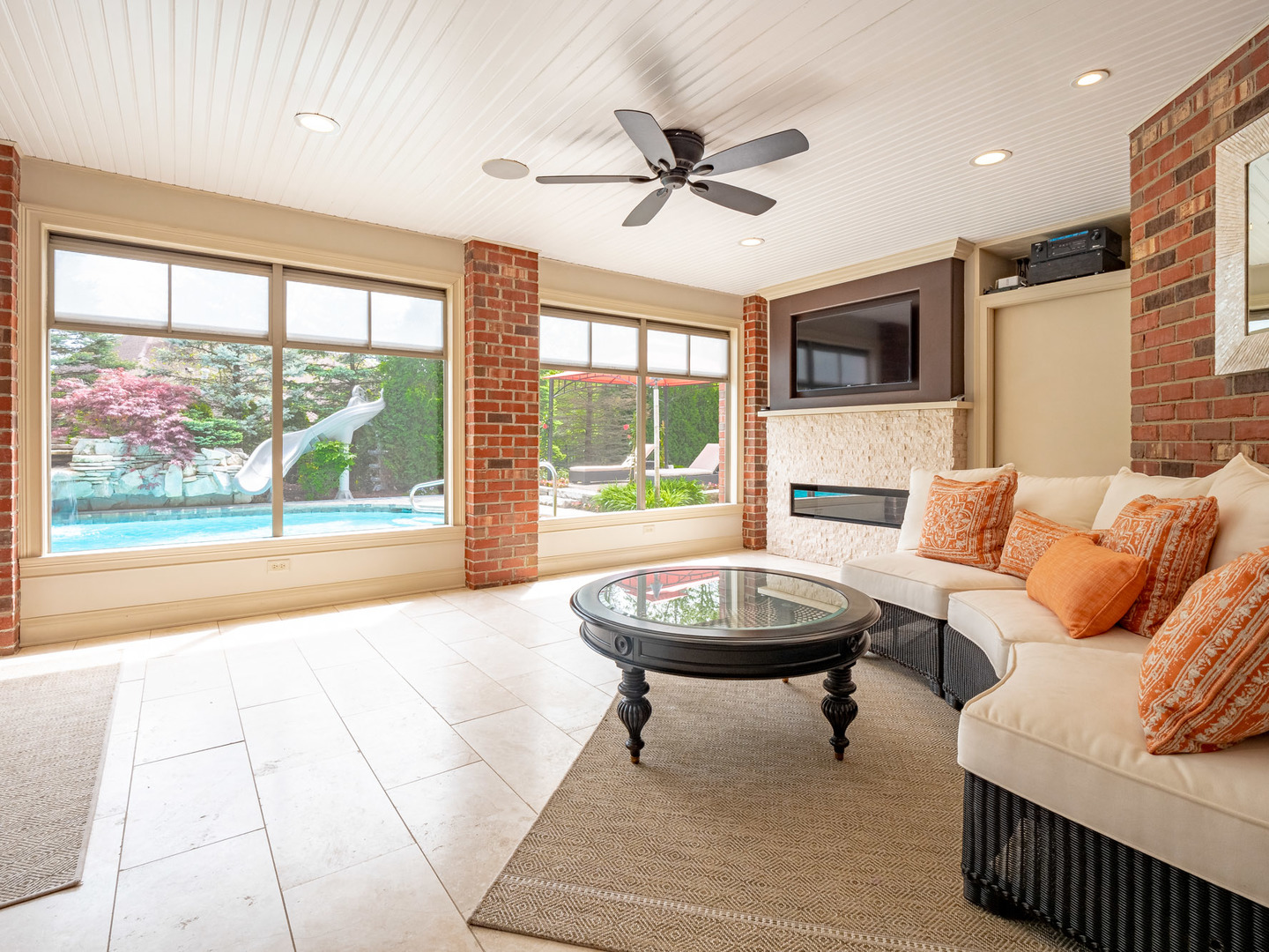 8691 Crest Court Burr Ridge, IL 60527 - Photo 46 of 78