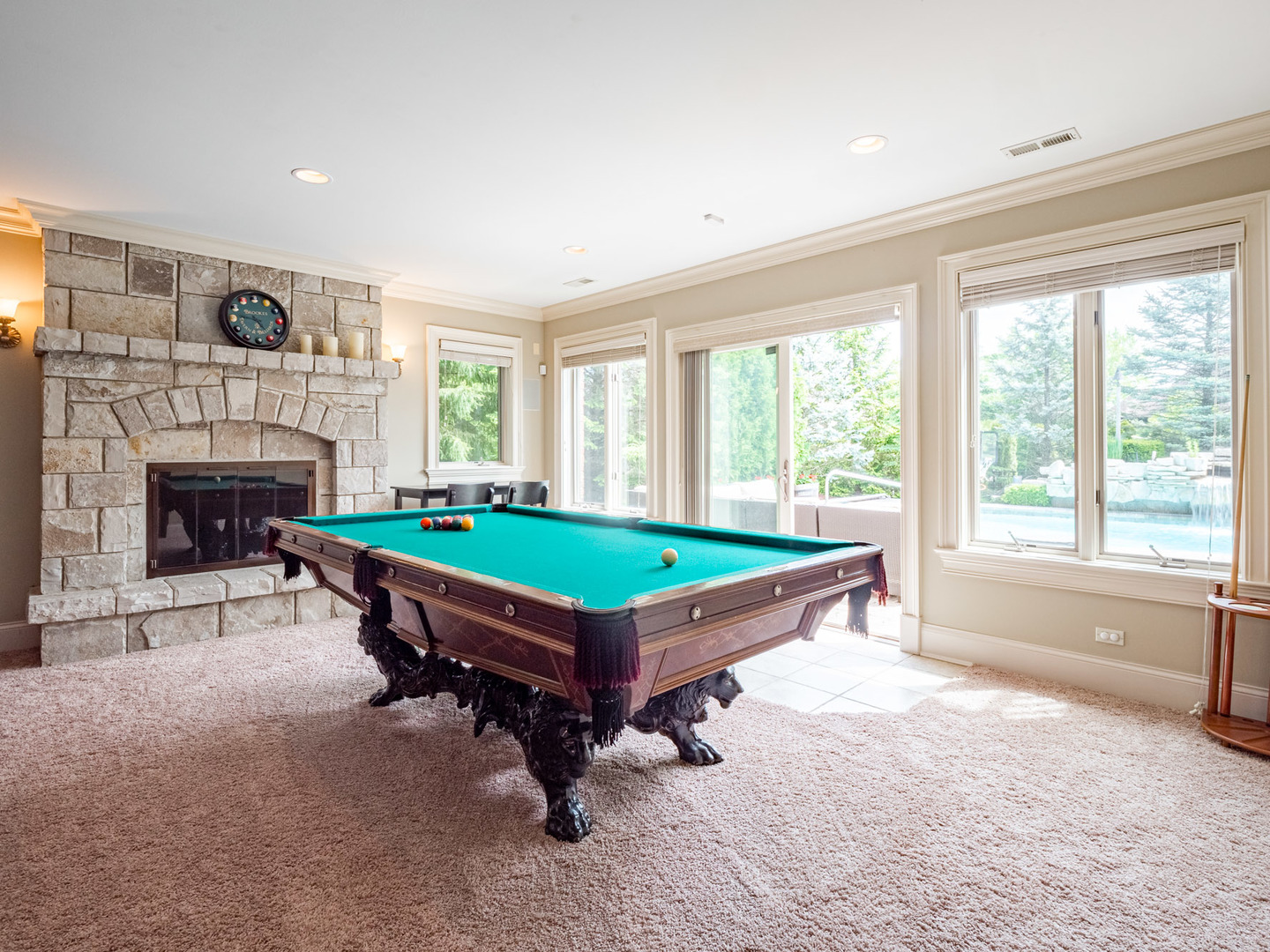 8691 Crest Court Burr Ridge, IL 60527 - Photo 49 of 78