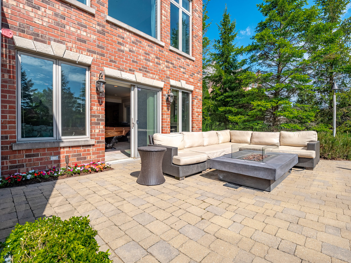 8691 Crest Court Burr Ridge, IL 60527 - Photo 53 of 78