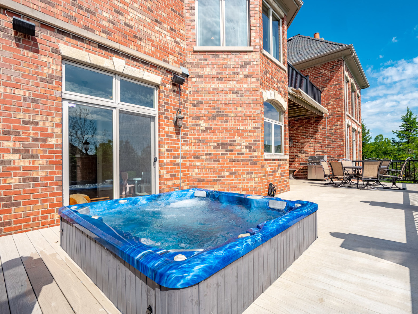 8691 Crest Court Burr Ridge, IL 60527 - Photo 54 of 78