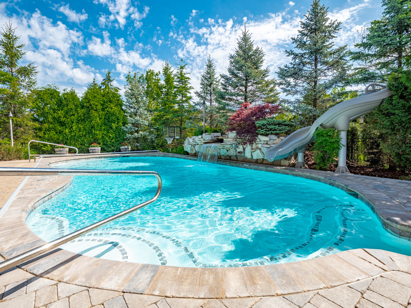 8691 Crest Court Burr Ridge, IL 60527 - Photo 56 of 78