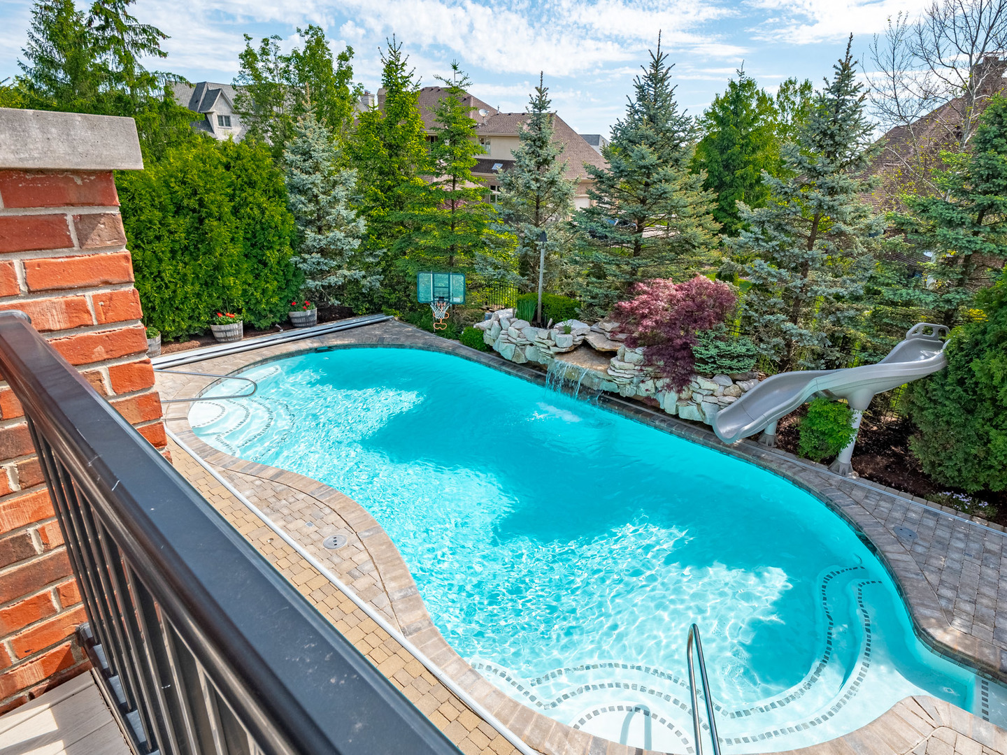 8691 Crest Court Burr Ridge, IL 60527 - Photo 58 of 78