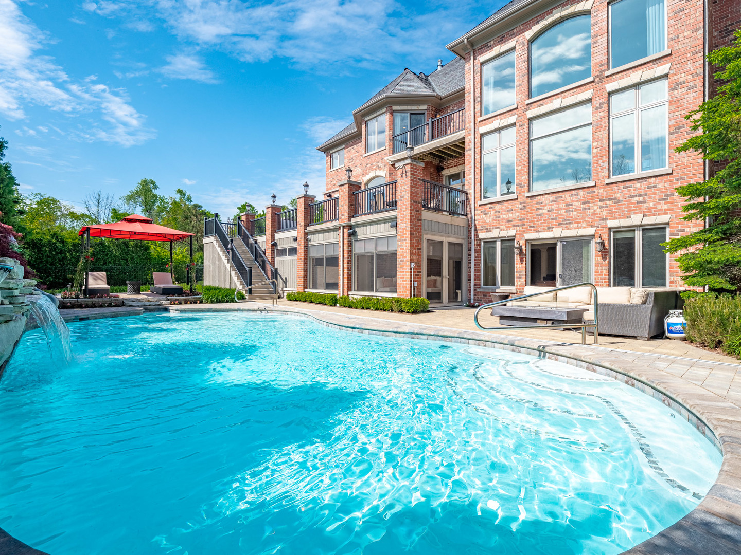 8691 Crest Court Burr Ridge, IL 60527 - Photo 59 of 78