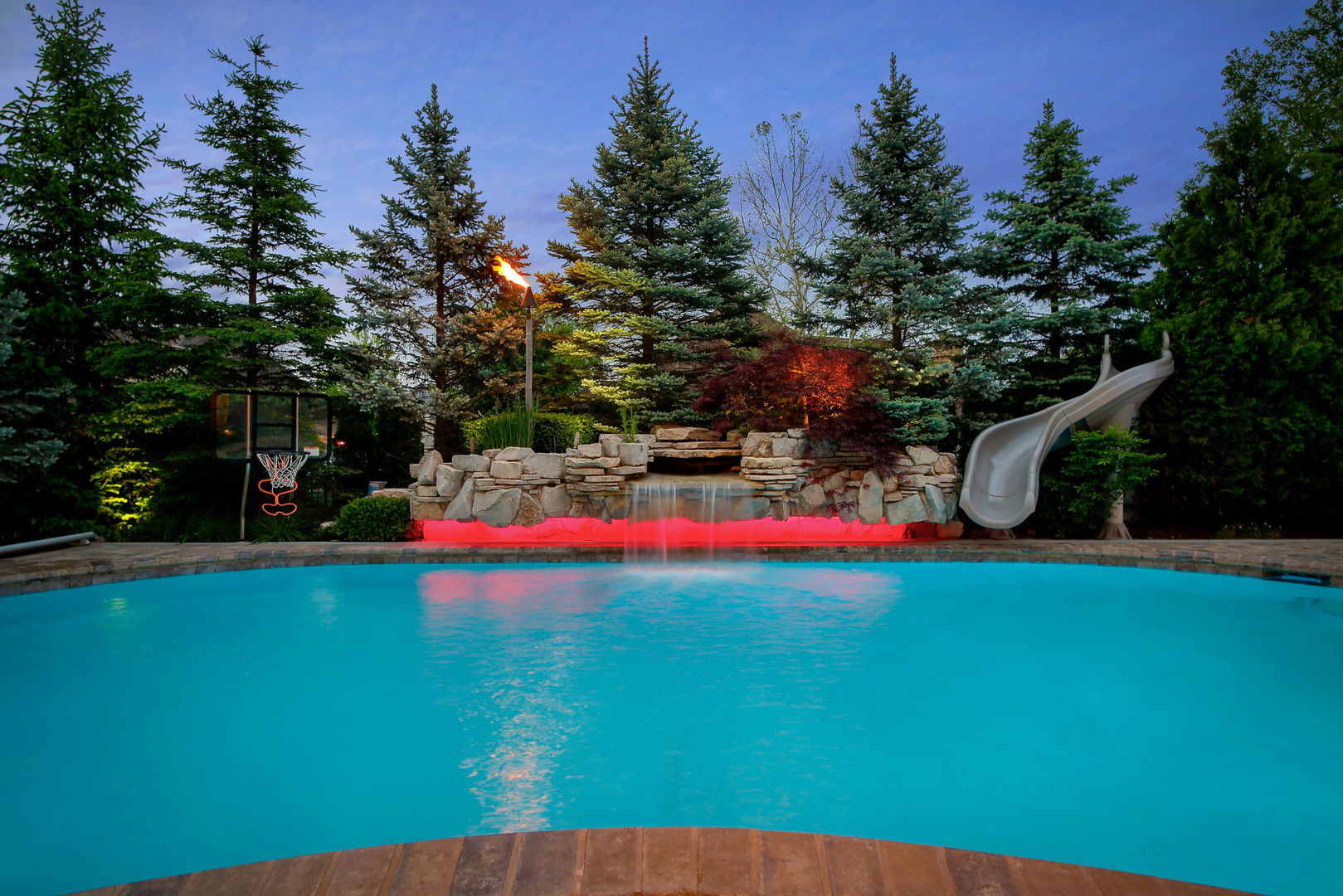 8691 Crest Court Burr Ridge, IL 60527 - Photo 66 of 78