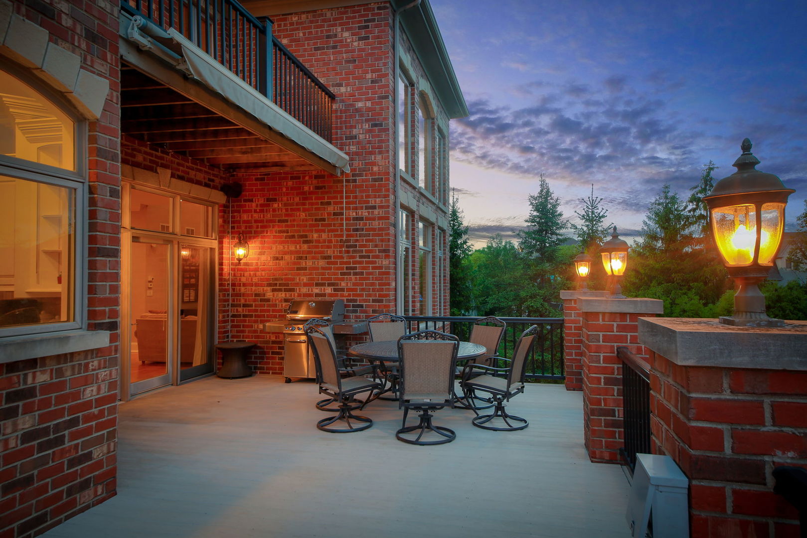 8691 Crest Court Burr Ridge, IL 60527 - Photo 67 of 78