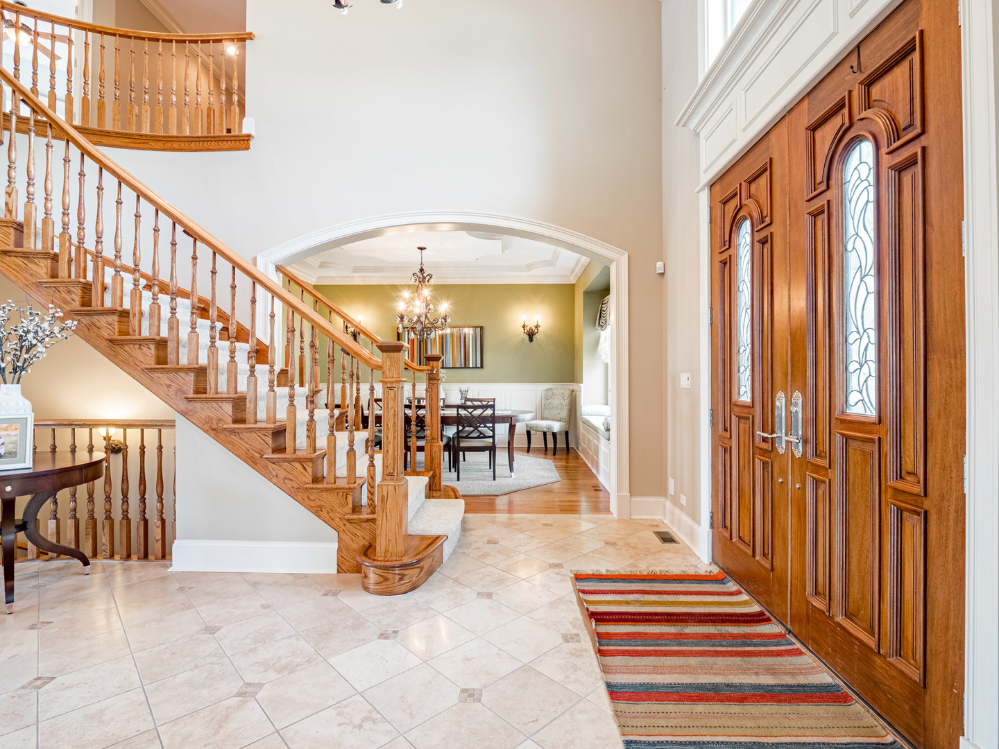 8691 Crest Court Burr Ridge, IL 60527 - Photo 8 of 78