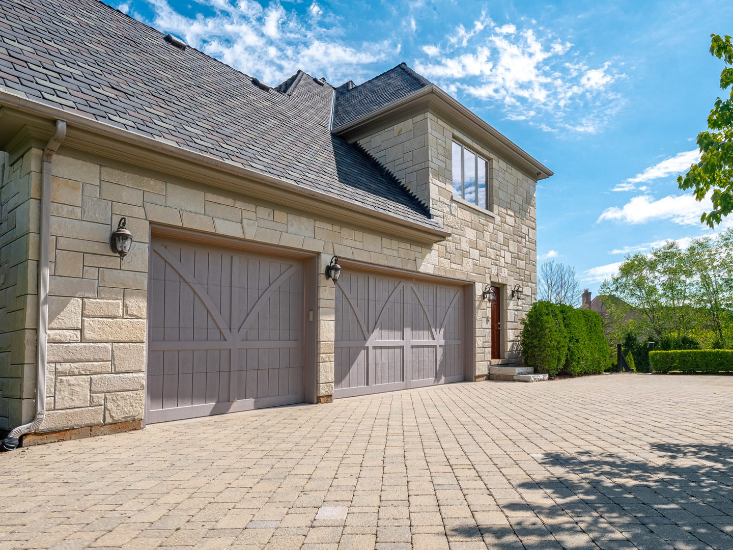 8691 Crest Court Burr Ridge, IL 60527 - Photo 75 of 78