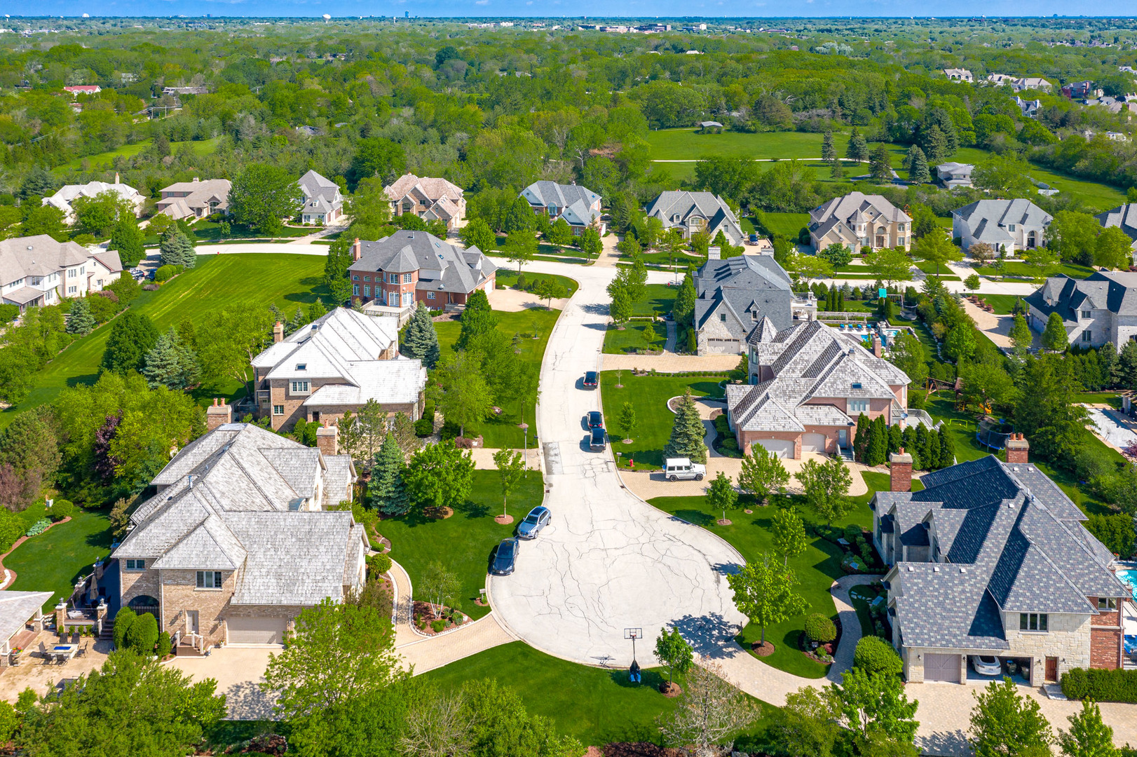 8691 Crest Court Burr Ridge, IL 60527 - Photo 78 of 78