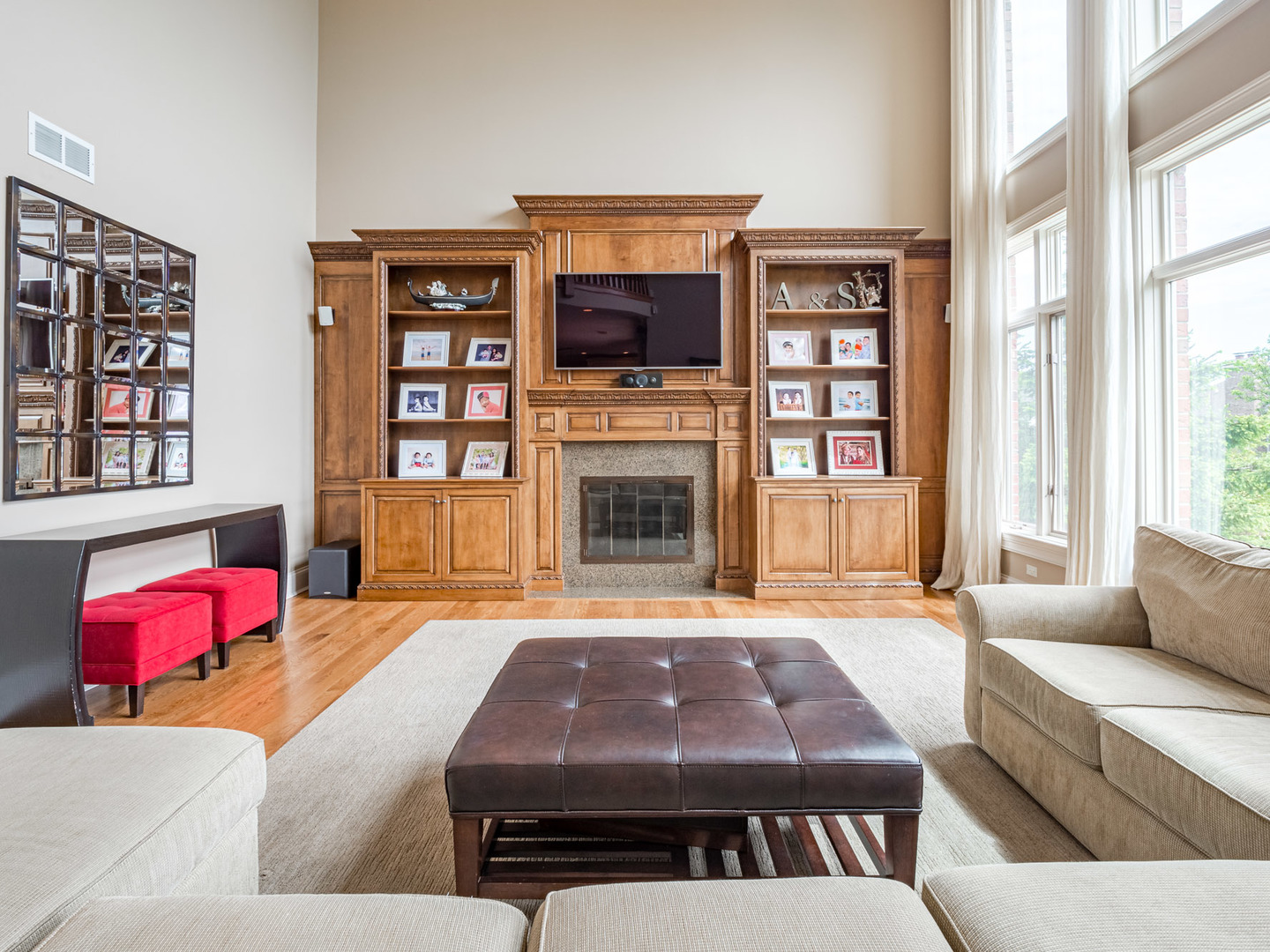 8691 Crest Court Burr Ridge, IL 60527 - Photo 10 of 78