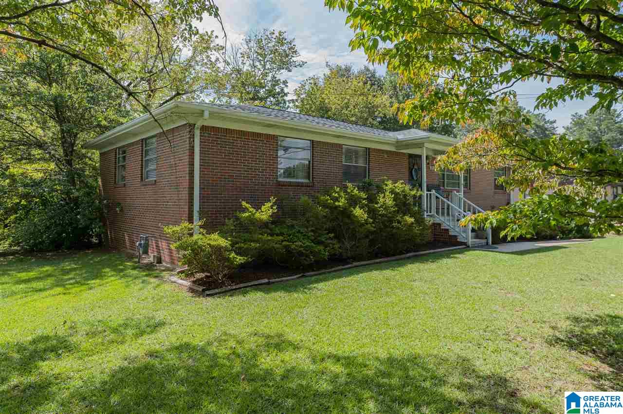 7213 Rowan Road Leeds, AL 35094 - Photo 4 of 33