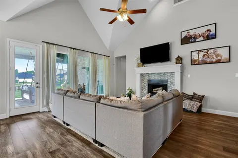 $625,000 | 2113 Deer Run Court, Gunter, TX 75058