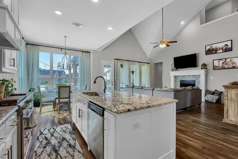 $625,000 | 2113 Deer Run Court, Gunter, TX 75058