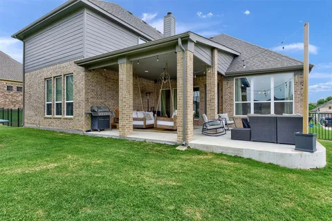 $625,000 | 2113 Deer Run Court, Gunter, TX 75058