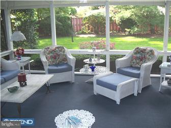 908 Sensor Road Yardley, PA 19067 - Photo 11 of 12 Sun Room