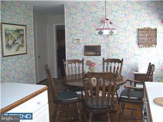 Breakfast Room