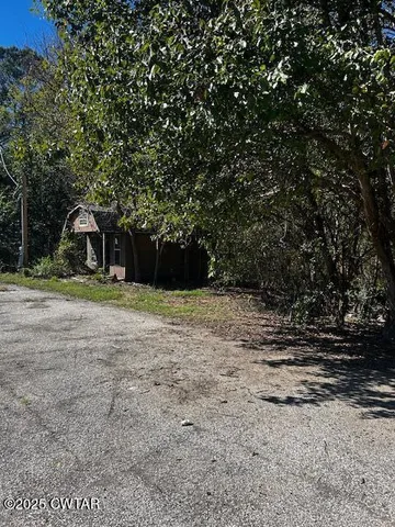 $24,900 | 2035 Brown Cemetery Road, Luray, TN 38352