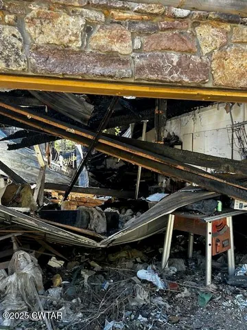 $24,900 | 2035 Brown Cemetery Road, Luray, TN 38352