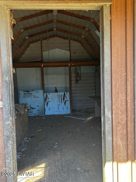 2035 Brown Cemetery Road Luray, TN 38352 - Photo 20 of 23 image19