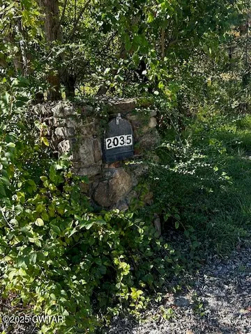 $24,900 | 2035 Brown Cemetery Road, Luray, TN 38352