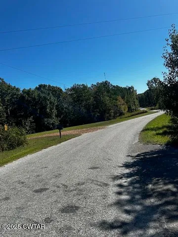 $24,900 | 2035 Brown Cemetery Road, Luray, TN 38352