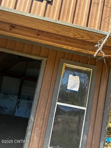 $24,900 | 2035 Brown Cemetery Road, Luray, TN 38352