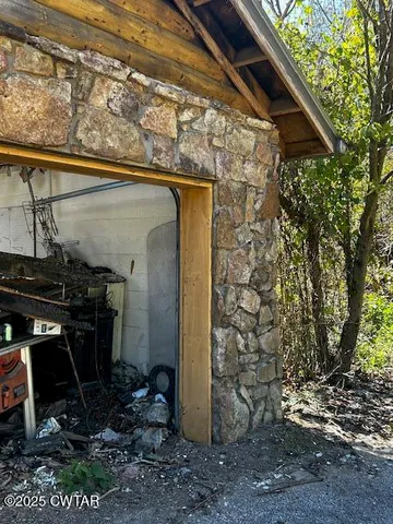 $24,900 | 2035 Brown Cemetery Road, Luray, TN 38352