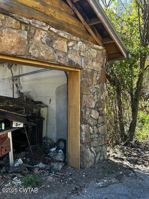 2035 Brown Cemetery Road Luray, TN 38352 - Photo 6 of 23 image4