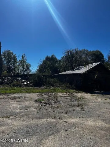 $24,900 | 2035 Brown Cemetery Road, Luray, TN 38352