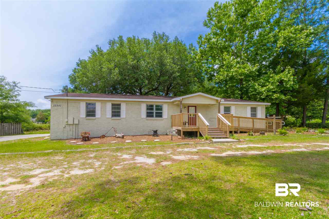 22940 Highway 98 Foley, AL 36535 - Photo 3 of 20