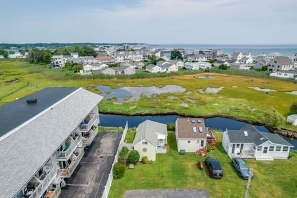 554 Winnacunnet Road, Unit A Hampton, NH 03842 - Photo 13 of 19 a view of a city with an ocean