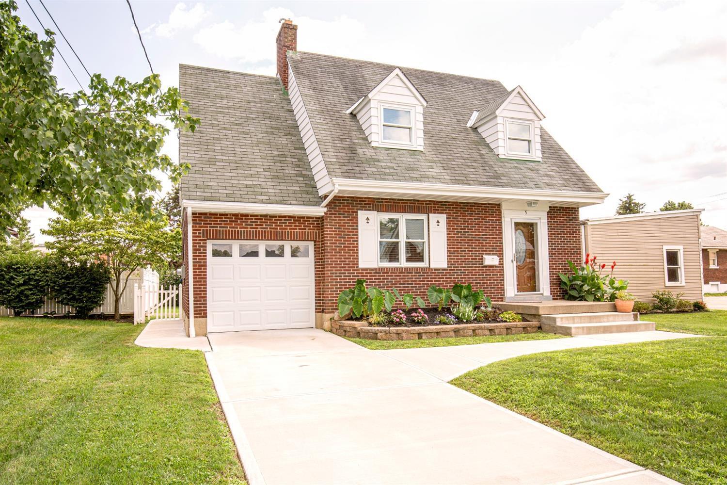 5 Roth Avenue Reading, OH 45215 - Photo 1 of 1