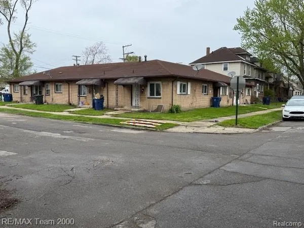 $319,900 | 248 Richter Street, River Rouge, MI 48218
