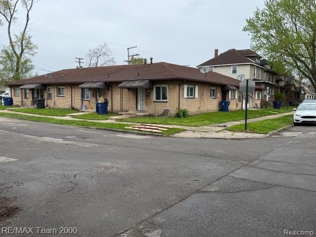 248 Richter Street River Rouge, MI 48218 - Photo 1 of 4