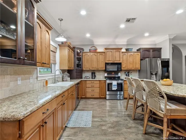 $470,000 | 600 North Overton Street, Dequincy, LA 70633